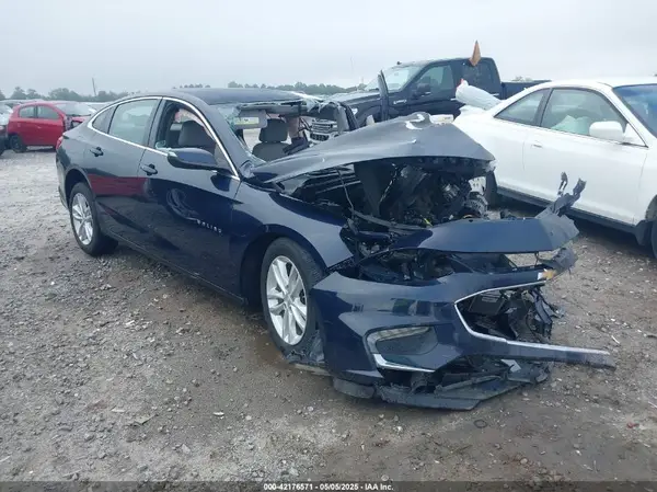 1G1ZE5ST6GF350763 2016 CHEVROLET MALIBU - Image 1