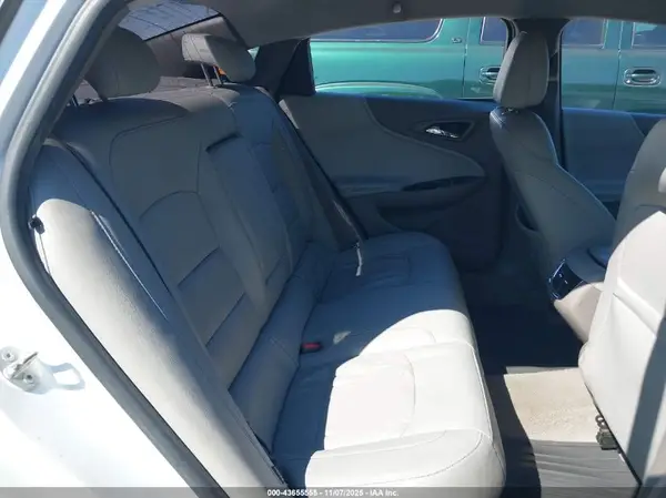 1G1ZE5ST6GF351315 2016 CHEVROLET MALIBU - Image 8