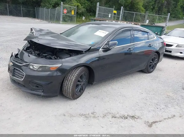 1G1ZE5ST6GF351444 2016 CHEVROLET MALIBU - Image 2