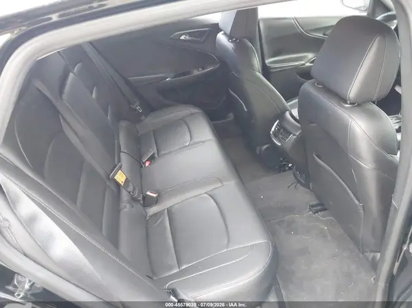 1G1ZE5ST6GF351444 2016 CHEVROLET MALIBU - Image 8