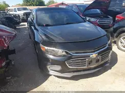 1G1ZE5ST6GF351816 2016 CHEVROLET MALIBU