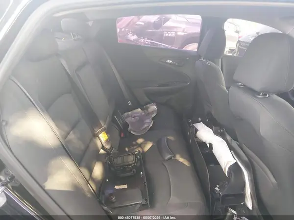 1G1ZE5ST6GF351816 2016 CHEVROLET MALIBU - Image 8