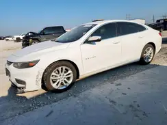 1G1ZE5ST6GF352917 2016 CHEVROLET MALIBU
