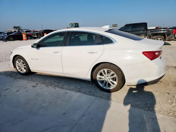 1G1ZE5ST6GF352917 2016 CHEVROLET MALIBU - Image 2