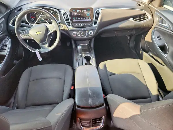 1G1ZE5ST6GF352917 2016 CHEVROLET MALIBU - Image 8