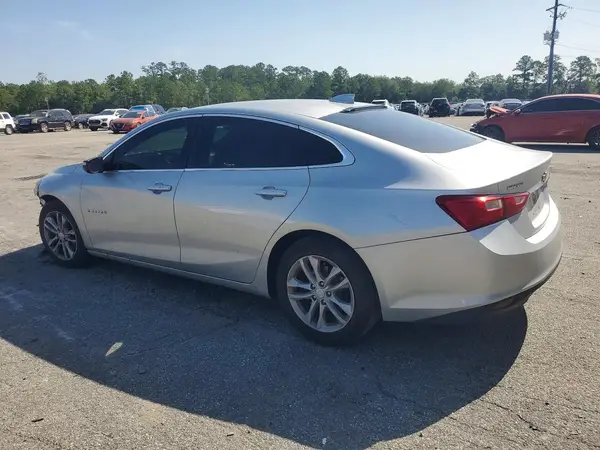1G1ZE5ST6GF353534 2016 CHEVROLET MALIBU - Image 2