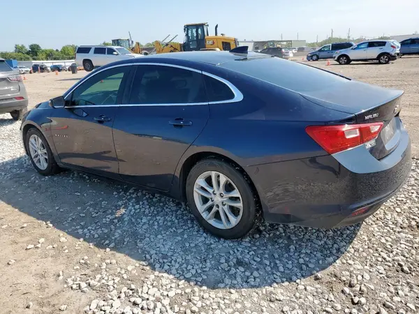 1G1ZE5ST6GF353758 2016 CHEVROLET MALIBU - Image 2