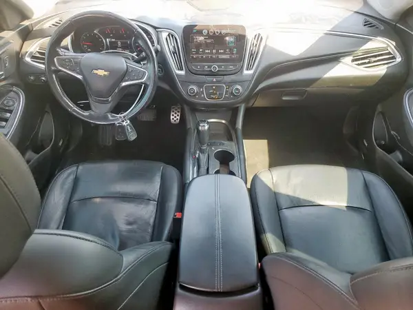 1G1ZE5ST6GF353758 2016 CHEVROLET MALIBU - Image 8