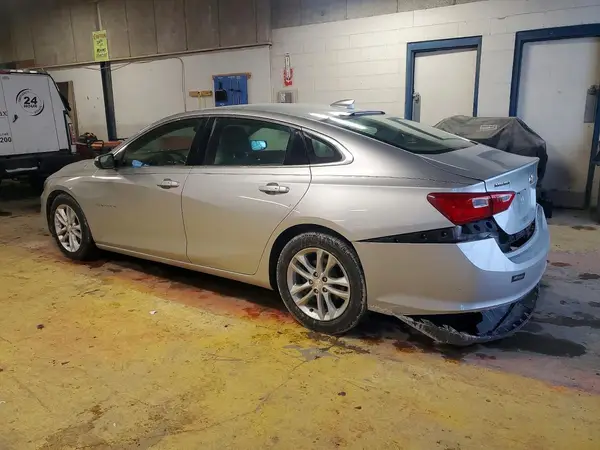 1G1ZE5ST6GF353825 2016 CHEVROLET MALIBU - Image 2