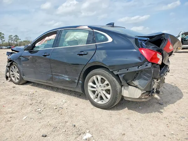 1G1ZE5ST6GF354070 2016 CHEVROLET MALIBU - Image 2