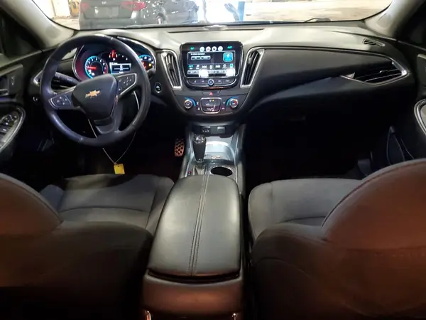 1G1ZE5ST6GF354411 2016 CHEVROLET MALIBU - Image 8