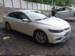 1G1ZE5ST6GF354571 2016 CHEVROLET MALIBU