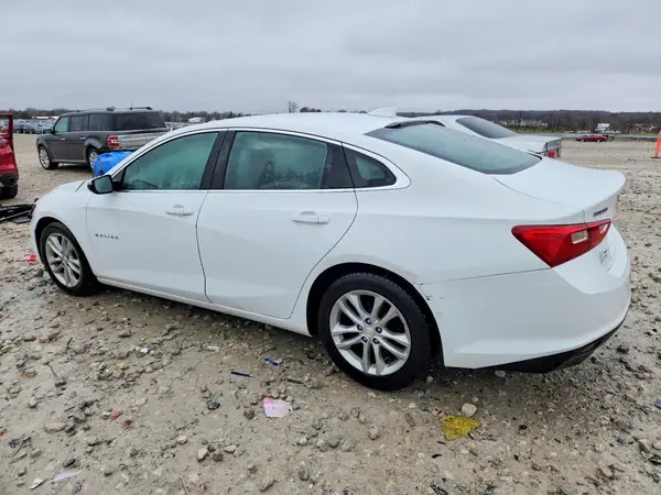 1G1ZE5ST6GF354683 2016 CHEVROLET MALIBU - Image 2