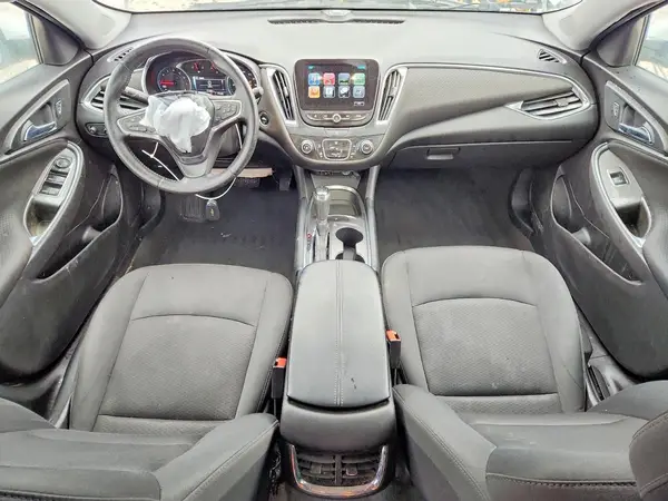 1G1ZE5ST6GF354683 2016 CHEVROLET MALIBU - Image 8