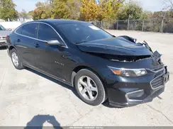 1G1ZE5ST6GF355137 2016 CHEVROLET MALIBU