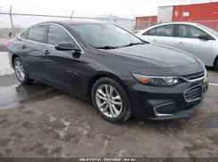 1G1ZE5ST6GF355140 2016 CHEVROLET MALIBU