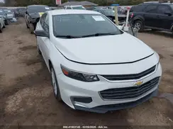 1G1ZE5ST6GF355476 2016 CHEVROLET MALIBU