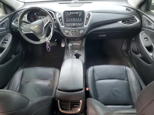 1G1ZE5ST6GF356269 2016 CHEVROLET MALIBU - Image 8