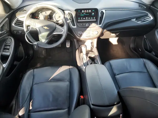 1G1ZE5ST6GF357034 2016 CHEVROLET MALIBU - Image 8