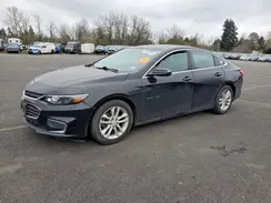 1G1ZE5ST6GF357177 2016 CHEVROLET MALIBU