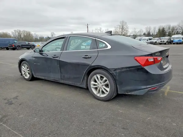 1G1ZE5ST6GF357177 2016 CHEVROLET MALIBU - Image 2