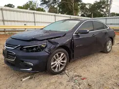 1G1ZE5ST6GF357261 2016 CHEVROLET MALIBU