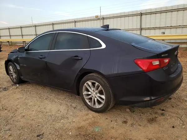 1G1ZE5ST6GF357261 2016 CHEVROLET MALIBU - Image 2