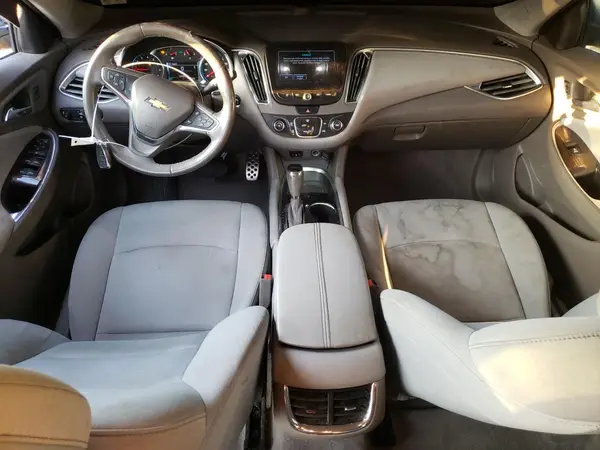 1G1ZE5ST6GF357261 2016 CHEVROLET MALIBU - Image 8