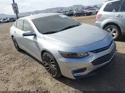 1G1ZE5ST6GF358295 2016 CHEVROLET MALIBU