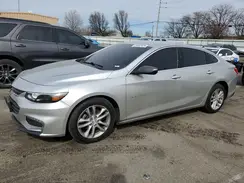 1G1ZE5ST6GF358359 2016 CHEVROLET MALIBU