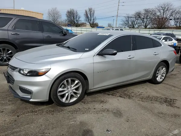 1G1ZE5ST6GF358359 2016 CHEVROLET MALIBU - Image 1
