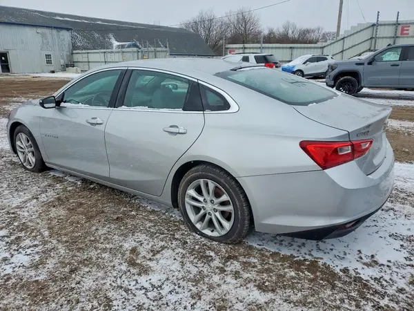 1G1ZE5ST6GF359138 2016 CHEVROLET MALIBU - Image 2
