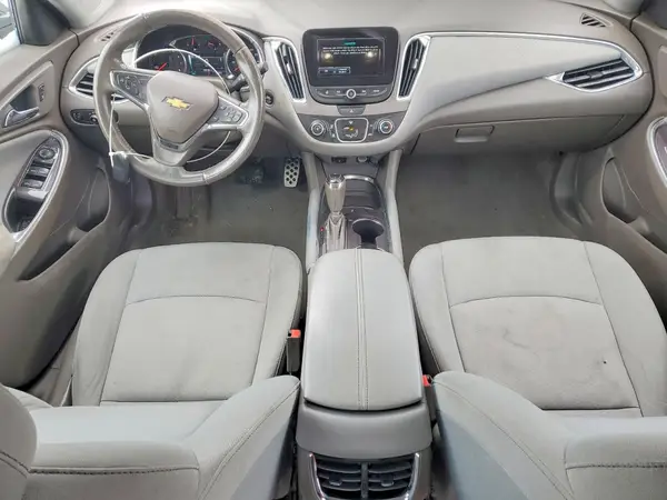 1G1ZE5ST6GF359138 2016 CHEVROLET MALIBU - Image 8