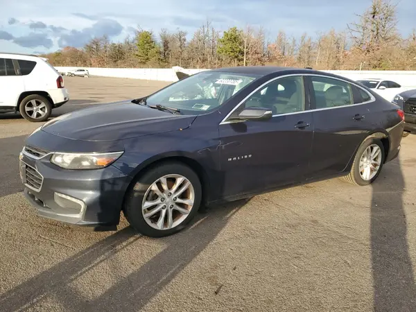 1G1ZE5ST6GF359334 2016 CHEVROLET MALIBU - Image 1