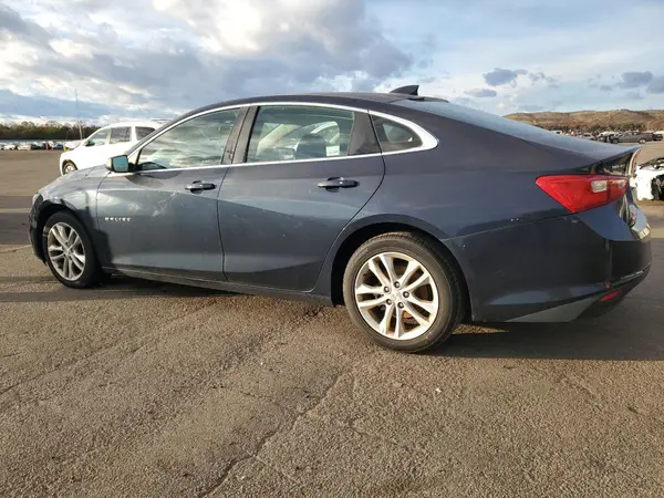 1G1ZE5ST6GF359334 2016 CHEVROLET MALIBU - Image 2