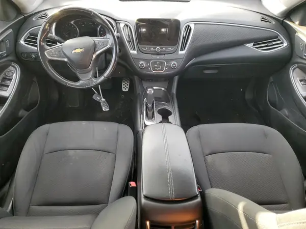 1G1ZE5ST6GF359334 2016 CHEVROLET MALIBU - Image 8