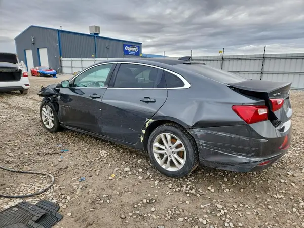 1G1ZE5ST6GF359432 2016 CHEVROLET MALIBU - Image 2