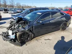1G1ZE5ST6GF359463 2016 CHEVROLET MALIBU