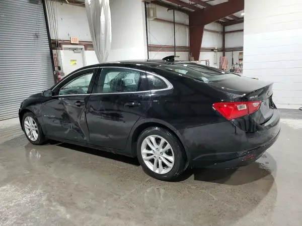 1G1ZE5ST6GF359818 2016 CHEVROLET MALIBU - Image 2