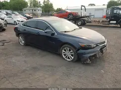 1G1ZE5ST6HF101090 2017 CHEVROLET MALIBU