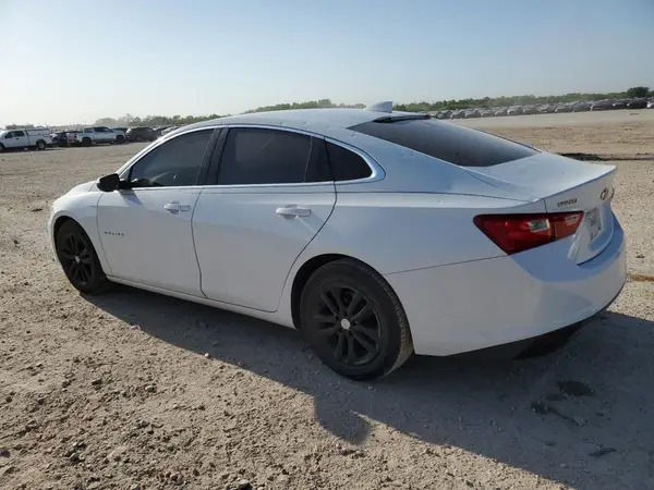 1G1ZE5ST6HF102952 2017 CHEVROLET MALIBU - Image 2