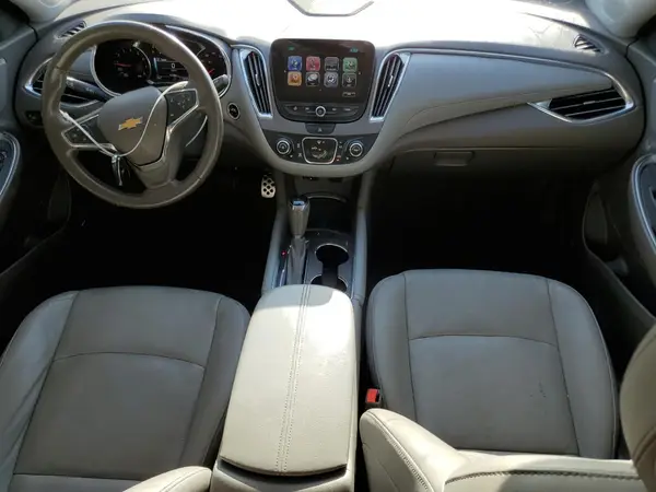 1G1ZE5ST6HF102952 2017 CHEVROLET MALIBU - Image 8