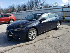 1G1ZE5ST6HF103101 2017 CHEVROLET MALIBU