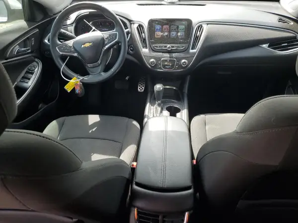 1G1ZE5ST6HF103244 2017 CHEVROLET MALIBU - Image 8