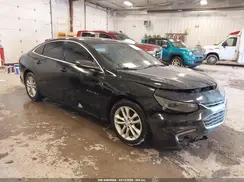 1G1ZE5ST6HF103955 2017 CHEVROLET MALIBU