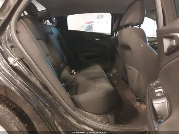 1G1ZE5ST6HF103955 2017 CHEVROLET MALIBU - Image 8