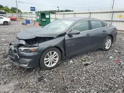 1G1ZE5ST6HF104216 2017 CHEVROLET MALIBU