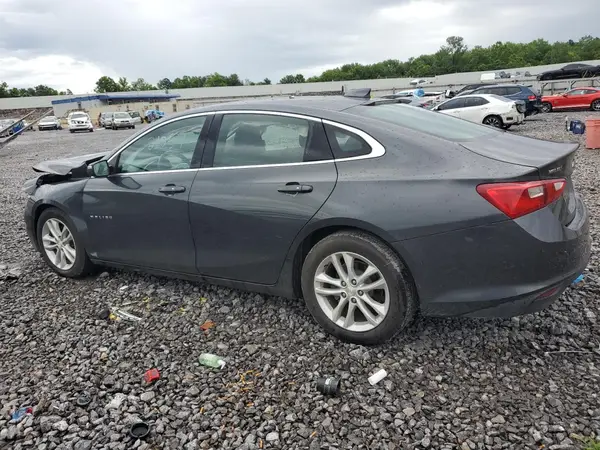 1G1ZE5ST6HF104216 2017 CHEVROLET MALIBU - Image 2