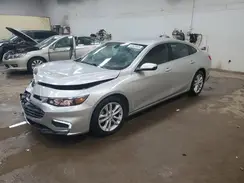 1G1ZE5ST6HF104328 2017 CHEVROLET MALIBU