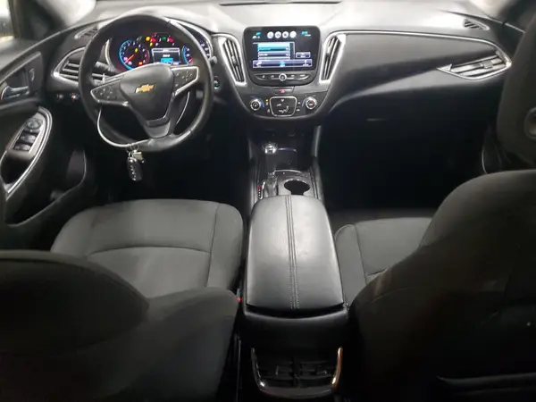 1G1ZE5ST6HF104328 2017 CHEVROLET MALIBU - Image 8